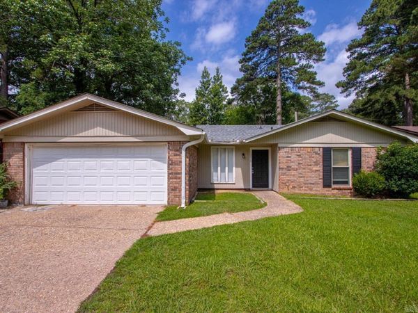10018 Forester Cv , Little Rock, AR 72209