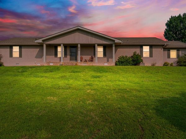 324 Little Rock Road , Heber Springs, AR 72543