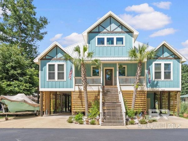 7266 Franklin Road, Foley, AL 36535