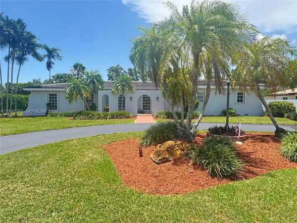 7600 SW 174th St , Unit 7600, Palmetto Bay, FL 33157