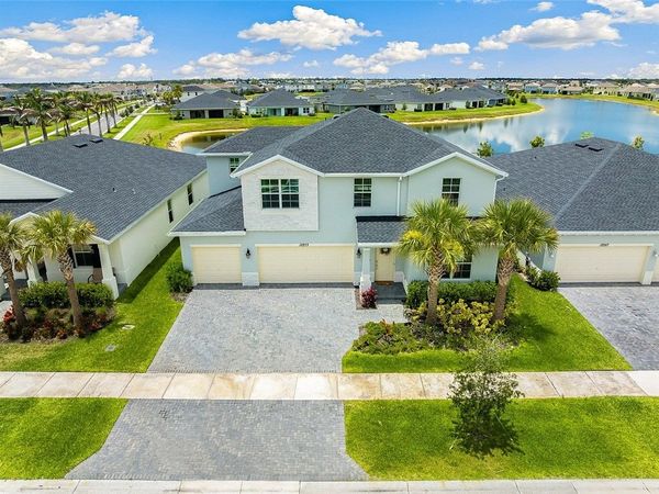 12273 SW Roma Circle, Port St Lucie, FL 34987