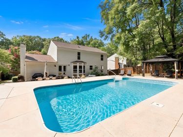 4308 Hickory Ridge Drive, Raleigh, NC 27609
