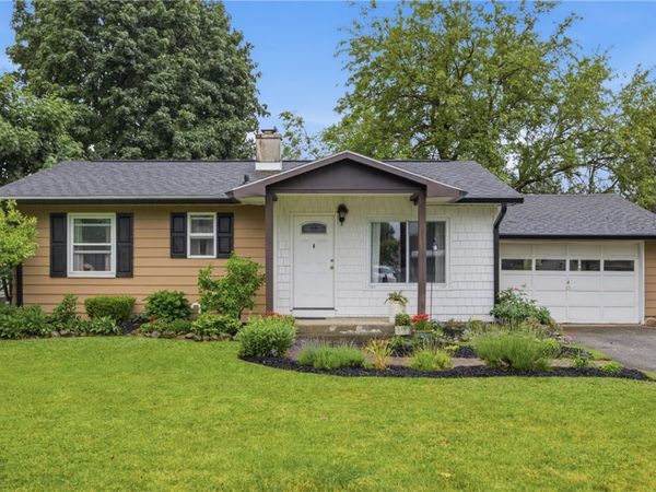 107 Canandaigua Avenue , Canandaigua, NY 14424
