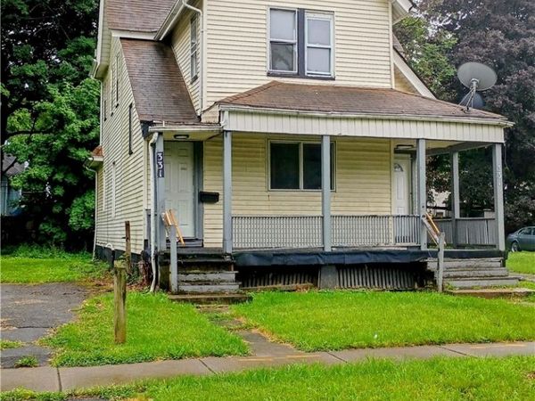 331 Garson Avenue , Rochester, NY 14609