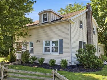 6030 N Byron Road, Byron, NY 14422