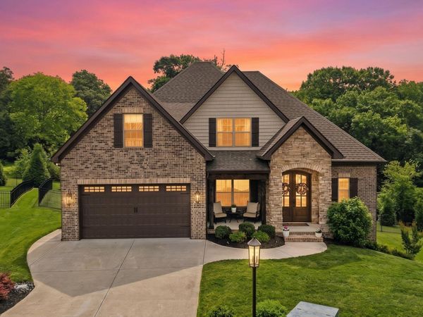 9202 Iris Garden Lane, Knoxville, TN 37922