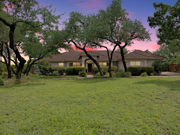 9608 Streamside DR, Austin, TX 78736