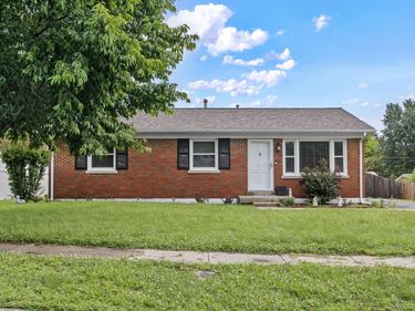709 Parkside Drive, Lexington, KY 40505