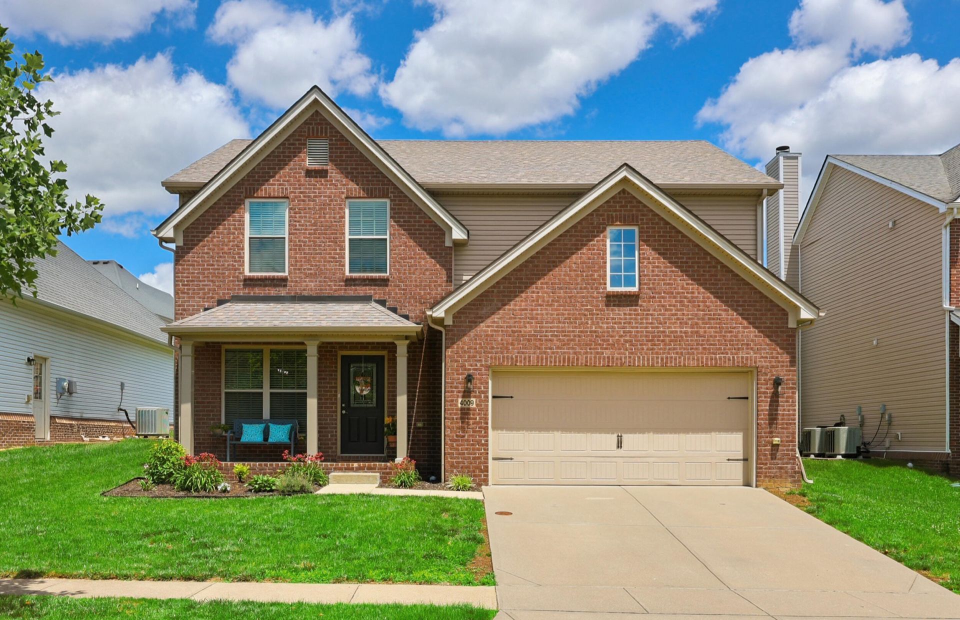 4009 Mooncoin Way, Lexington, KY 40515 Main Photo