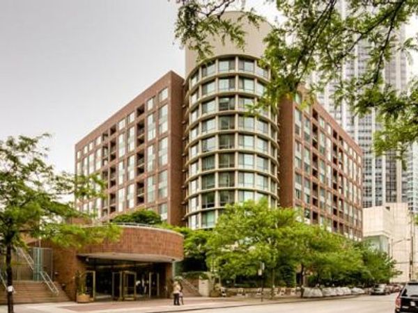 480 N MCCLURG Court , Unit 616, Chicago, IL 60611