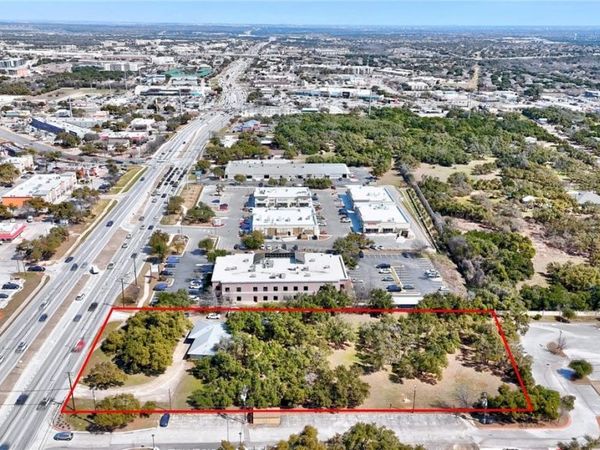 600 W Whitestone Boulevard , Cedar Park, TX 78613