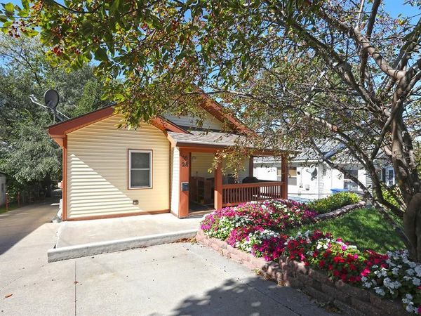 2528 SE 6th Street, Des Moines, IA 50315