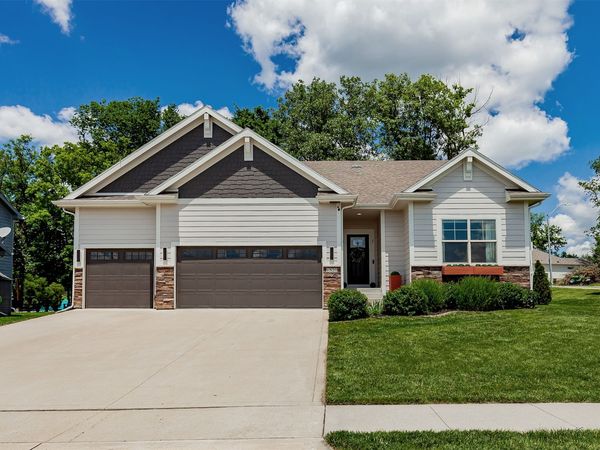 1520 Seagrass Avenue, Polk City, IA 50226