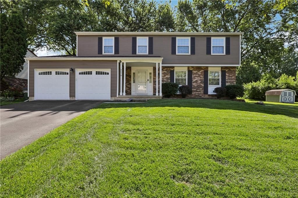 4578 Falcon Circle, Dayton, OH 45424 Main Photo