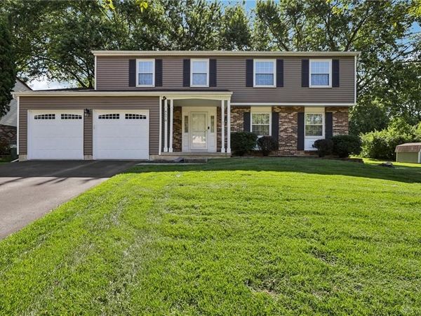 4578 Falcon Circle, Dayton, OH 45424