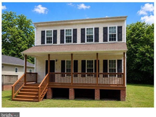 502 HIGHLAND AVENUE, HOPEWELL, VA 23860
