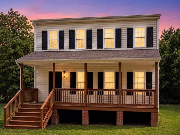 502 HIGHLAND AVENUE, HOPEWELL, VA 23860