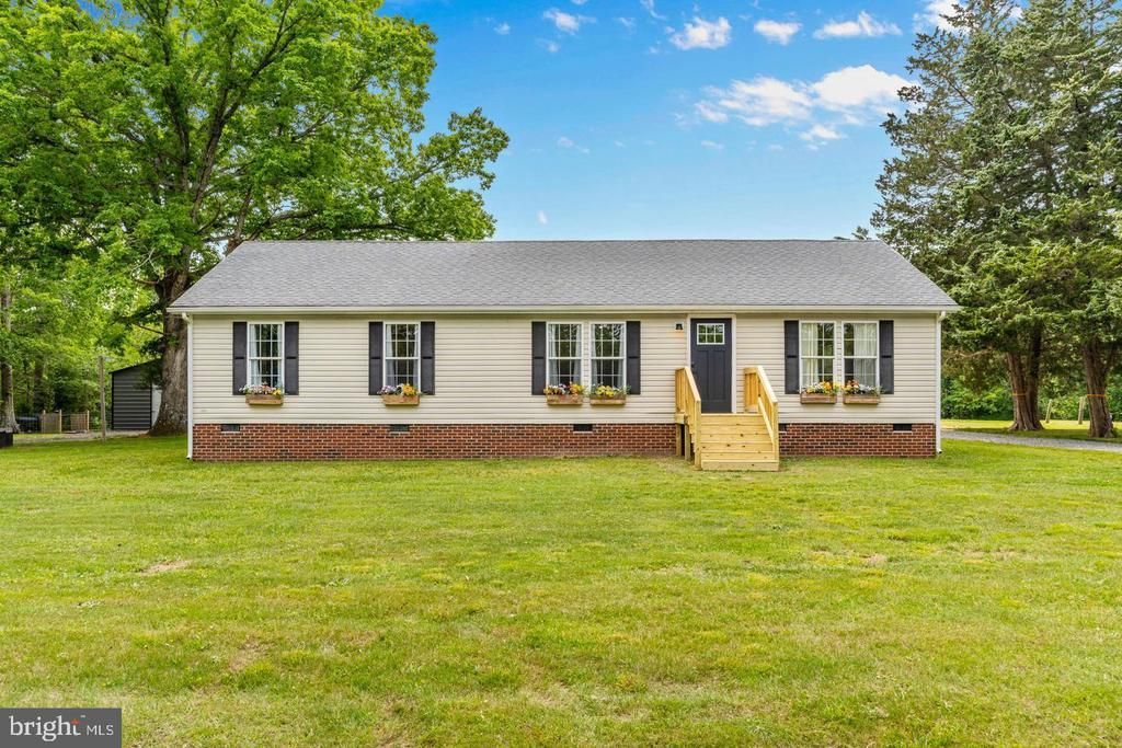 13344 Paige Road , Woodford, VA 22580 Main Photo