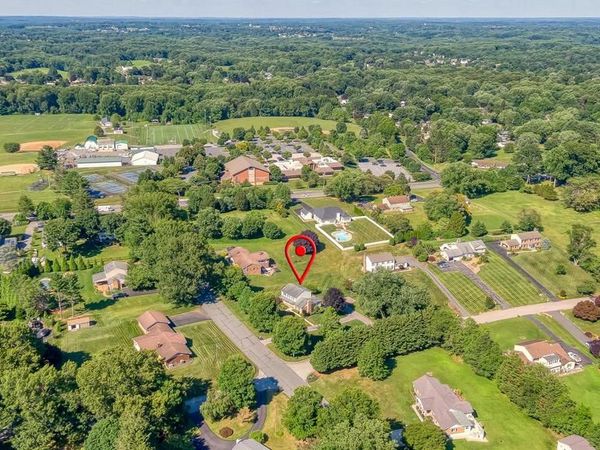 2405 CLARET DRIVE, FALLSTON, MD 21047