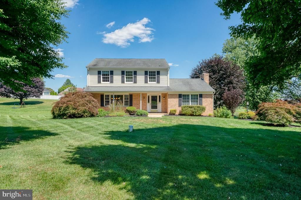 2405 CLARET DRIVE , FALLSTON, MD 21047