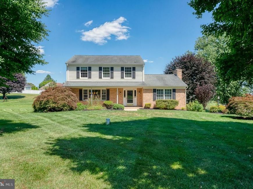 2405 Claret Drive , Fallston, MD 21047 Main Photo