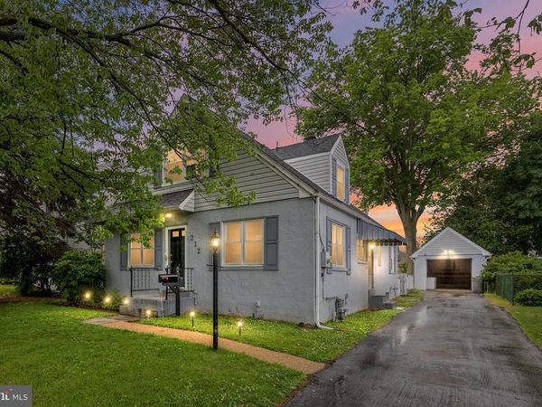 212 W REAMER AVENUE, WILMINGTON, DE 19804