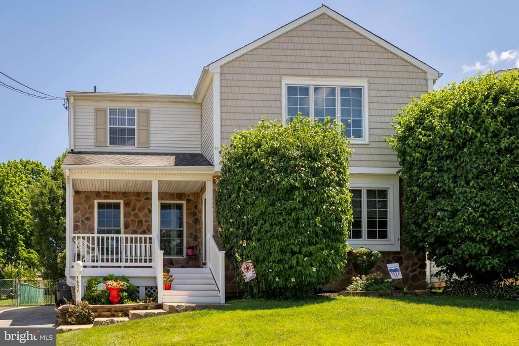 1637 CRESTVIEW AVENUE , WILLOW GROVE, PA 19090