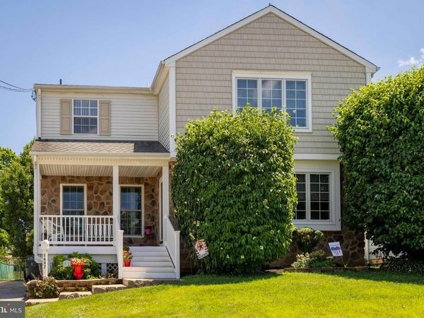 1637 CRESTVIEW AVENUE , WILLOW GROVE, PA 19090