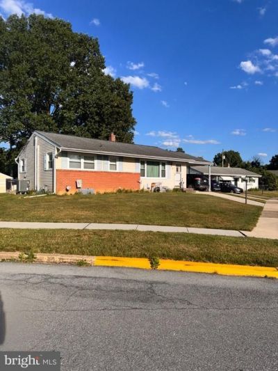 5 SHIRLEY DRIVE, MIDDLETOWN, PA 17057
