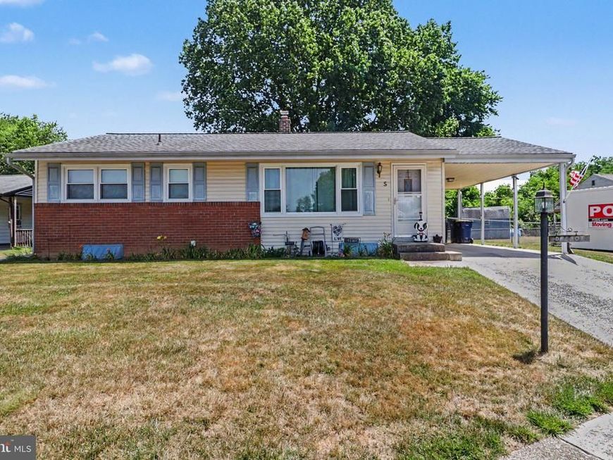 5 Shirley Drive, Middletown, PA 17057 Main Photo