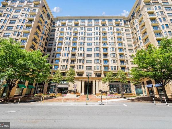 7710 WOODMONT AVENUE , Unit 204, BETHESDA, MD 20814