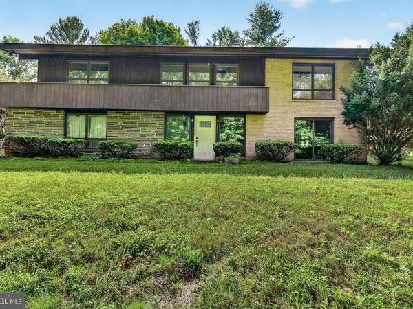 2748 BENNIES HILL ROAD , MIDDLETOWN, MD 21769