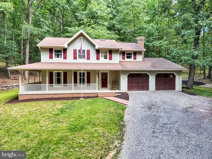 580 Spring Lane , Boiling Springs, PA 17007 Main Photo