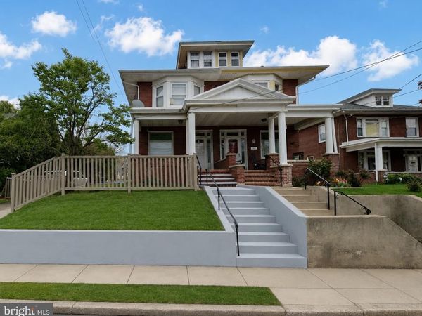 3319 KUTZTOWN ROAD , READING, PA 19605