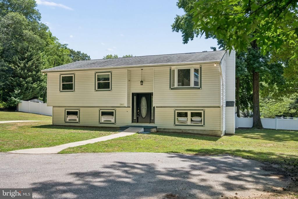 1365 MOYER ROAD , ANNAPOLIS, MD 21403