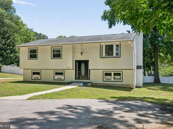 1365 MOYER ROAD , ANNAPOLIS, MD 21403