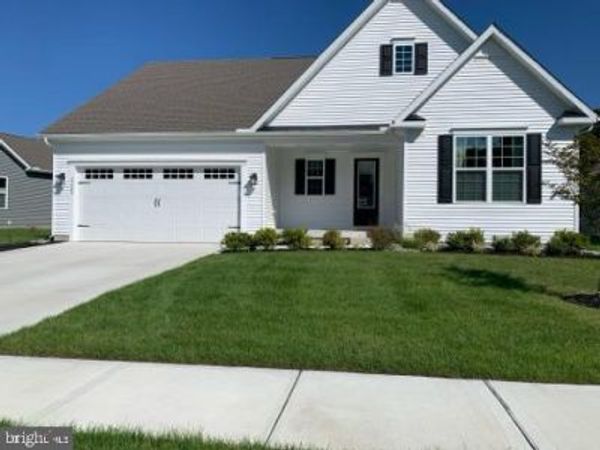 23585 PIER VIEW LANE, FRANKFORD, DE 19945