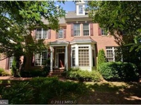 2181 HARITHY DRIVE, DUNN LORING, VA 22027