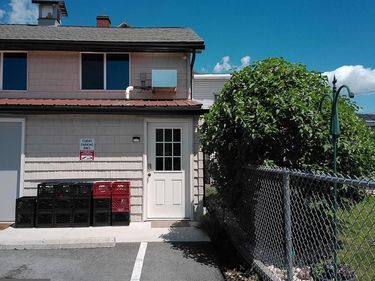 640 E CHESTNUT STREET, Unit 1, HEGINS, PA 17938