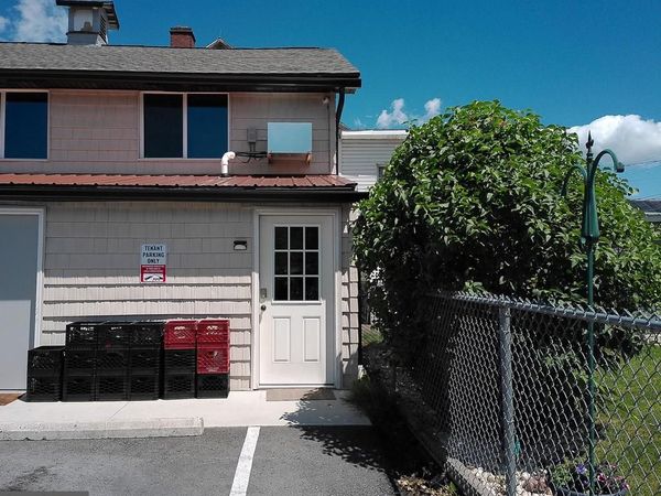 640 E CHESTNUT STREET , Unit 1, HEGINS, PA 17938