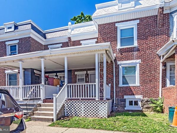 116 W 27TH STREET, WILMINGTON, DE 19802