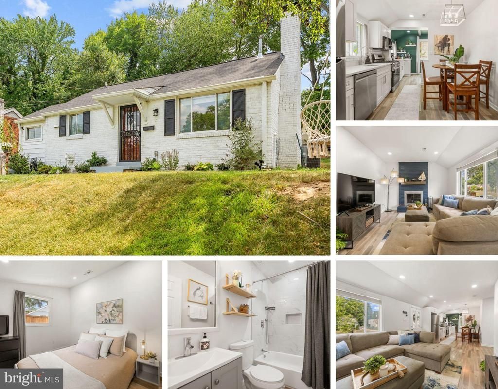 3900 73RD AVENUE , HYATTSVILLE, MD 20784