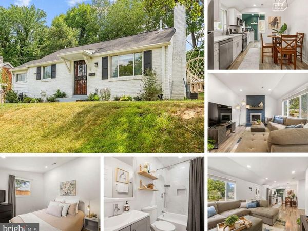 3900 73RD AVENUE , HYATTSVILLE, MD 20784