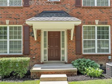 41590 Mitchell Road, Novi, MI 48377