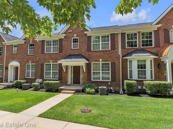 41590 Mitchell Road, Novi, MI 48377