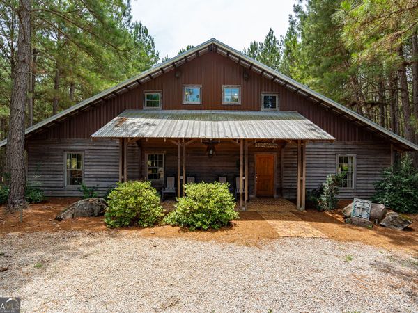 3330 Callaway Road, Union Point, GA 30669