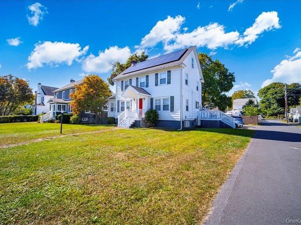 2 Wilbur Boulevard , Poughkeepsie, NY 12601