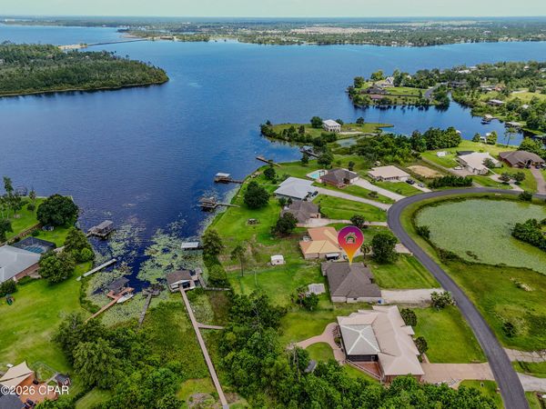 6319 Oak Knoll Road, Panama City, FL 32404