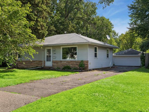 5228 Jersey Avenue N, Crystal, MN 55428