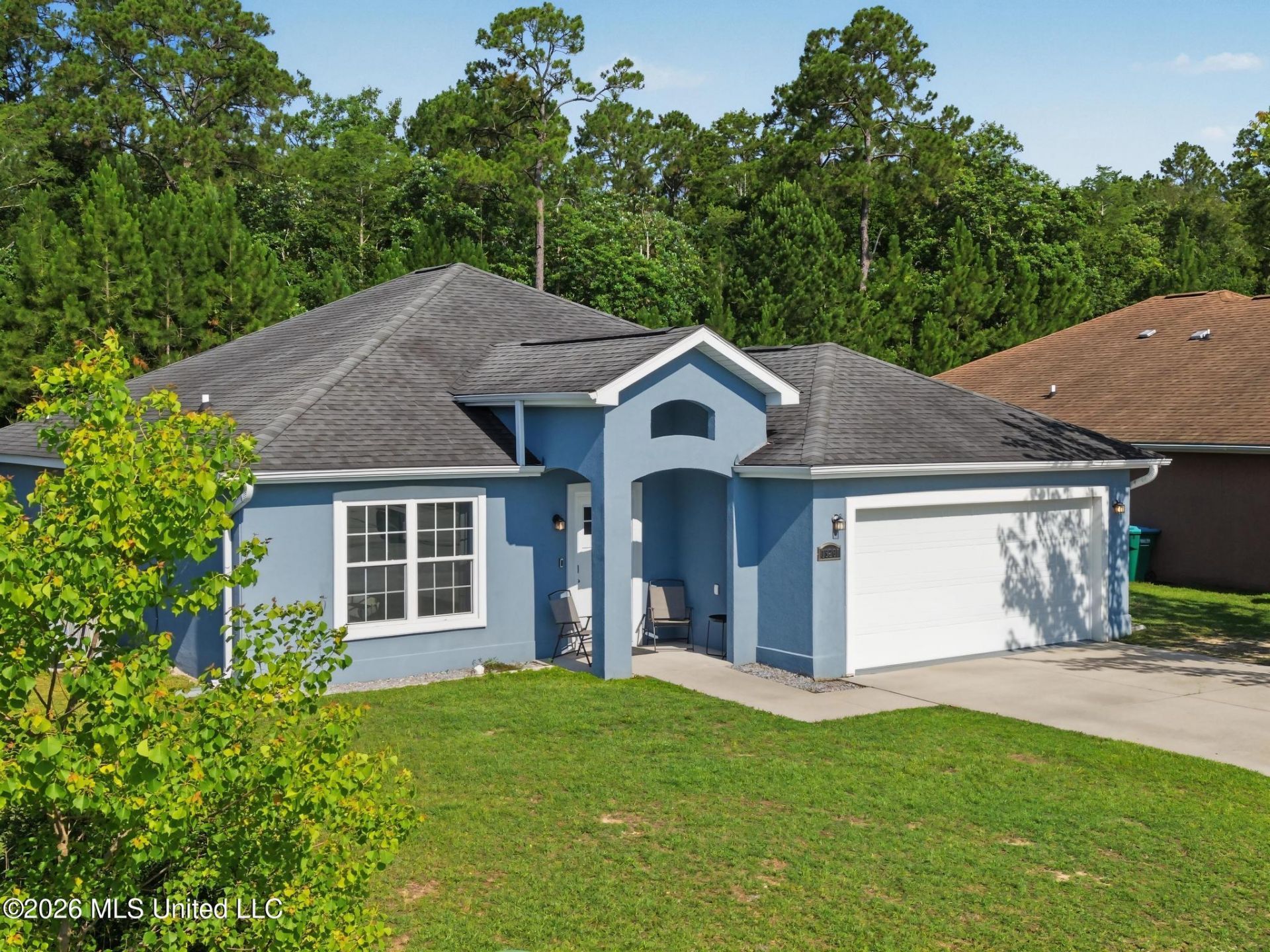 13267 Willow Oak Circle, Gulfport, MS 39503 Main Photo